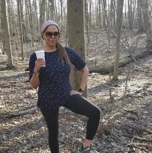 Meet your Posher, Nicole